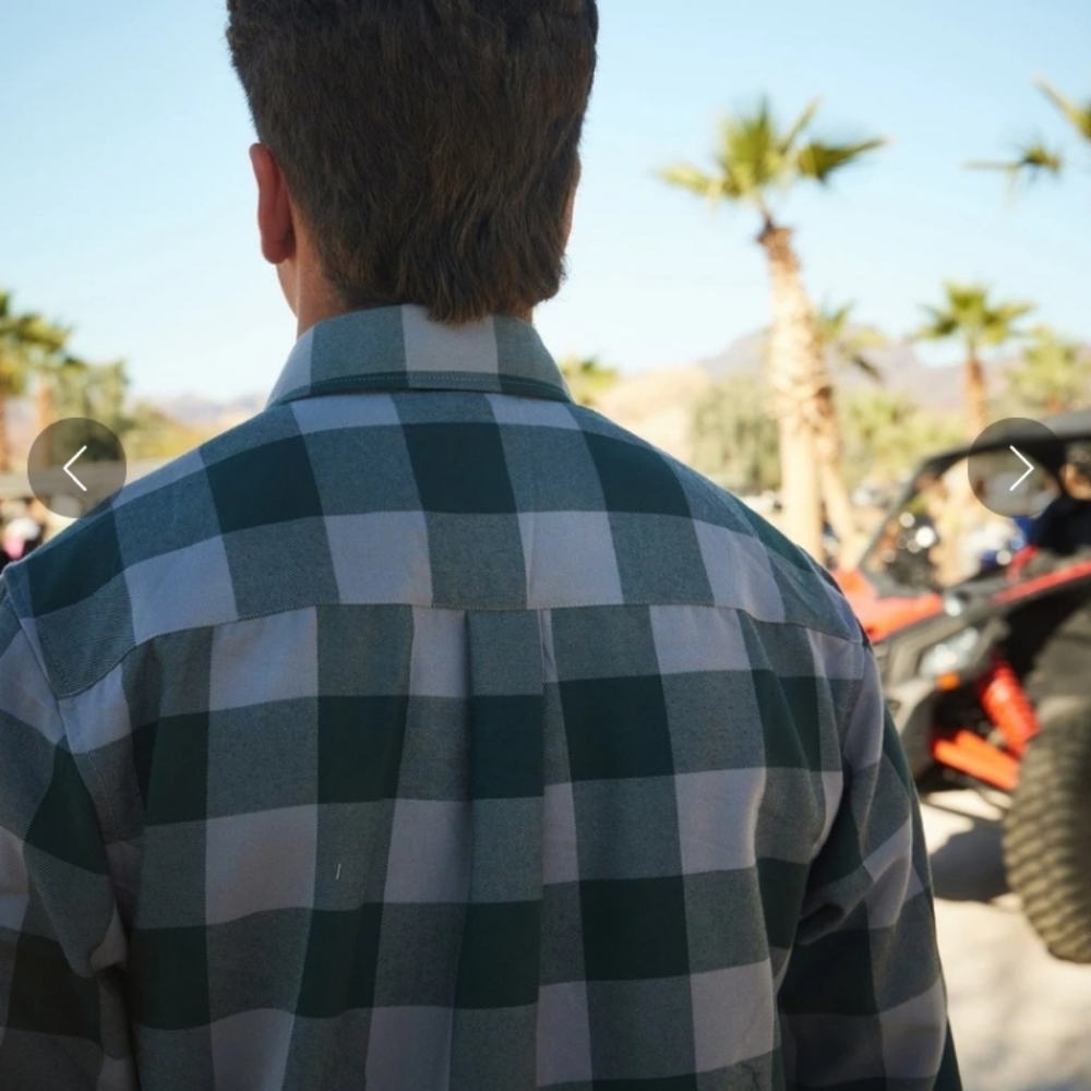 DIXXON FLANNEL - Picture 3 of 6